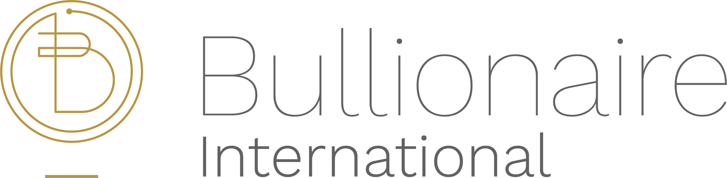 Bullionaire Logo
